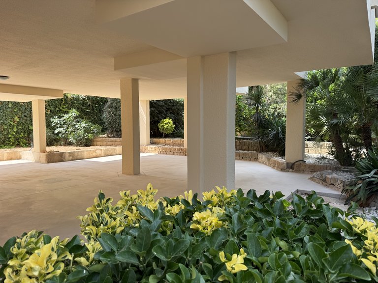 Villa for Sale in Bonaire, Balearic Islands 28