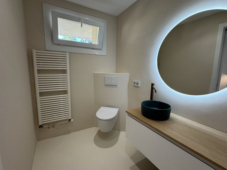 Villa for Sale in Bonaire, Balearic Islands 23