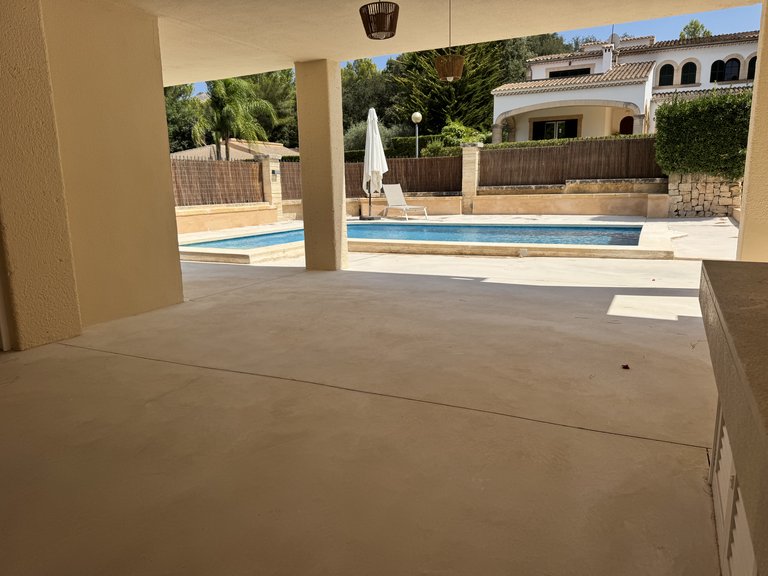 Villa for Sale in Bonaire, Balearic Islands 33