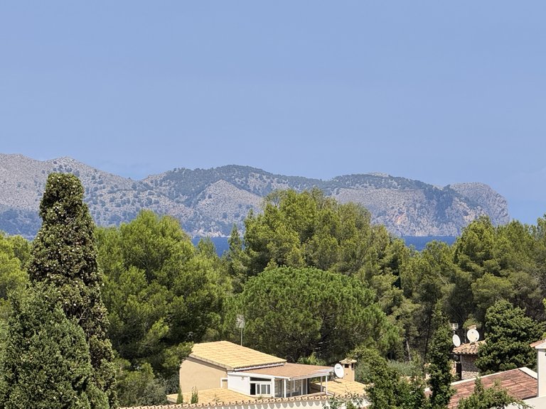 Villa for Sale in Bonaire, Balearic Islands 31