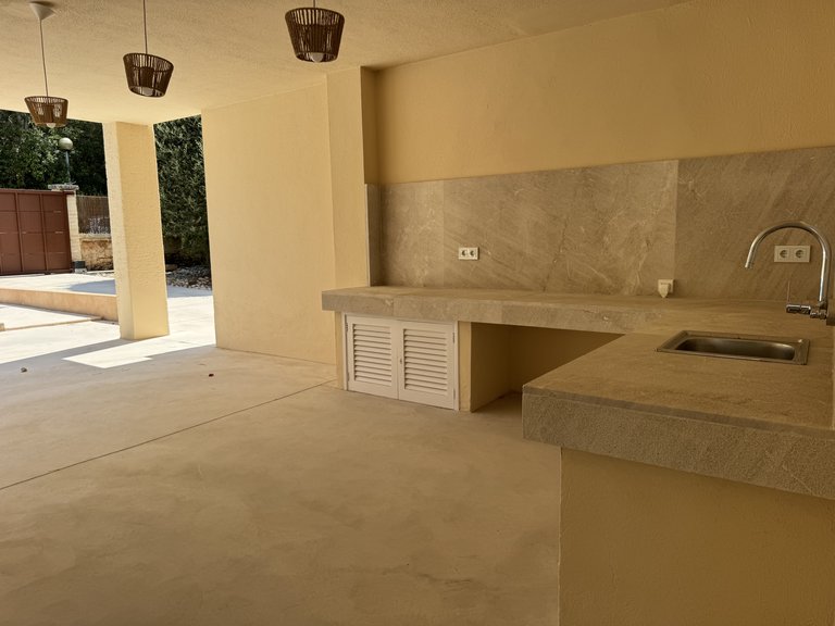 Villa for Sale in Bonaire, Balearic Islands 29
