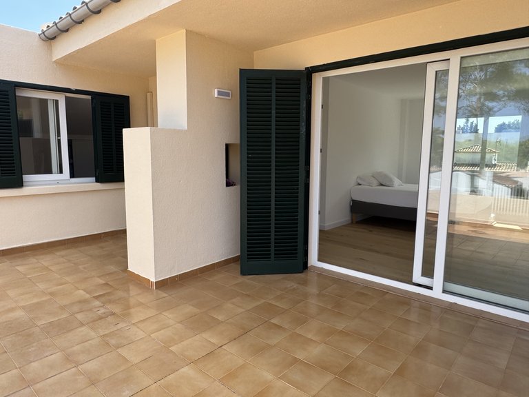 Villa for Sale in Bonaire, Balearic Islands 16