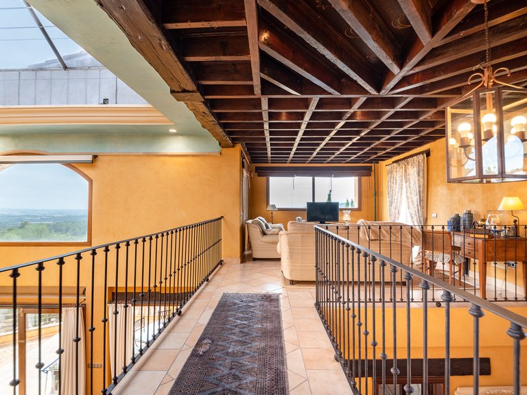 Villa for Sale in Puntiró, Balearic Islands 11