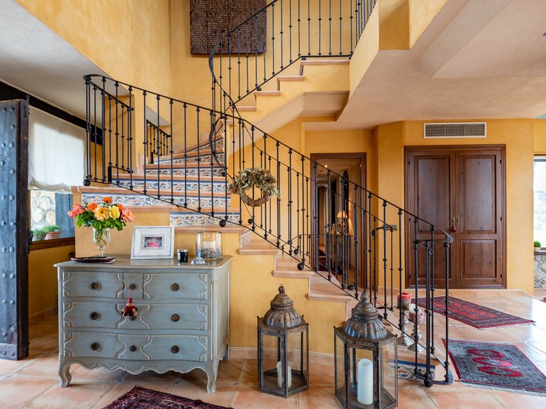Villa for Sale in Puntiró, Balearic Islands 9