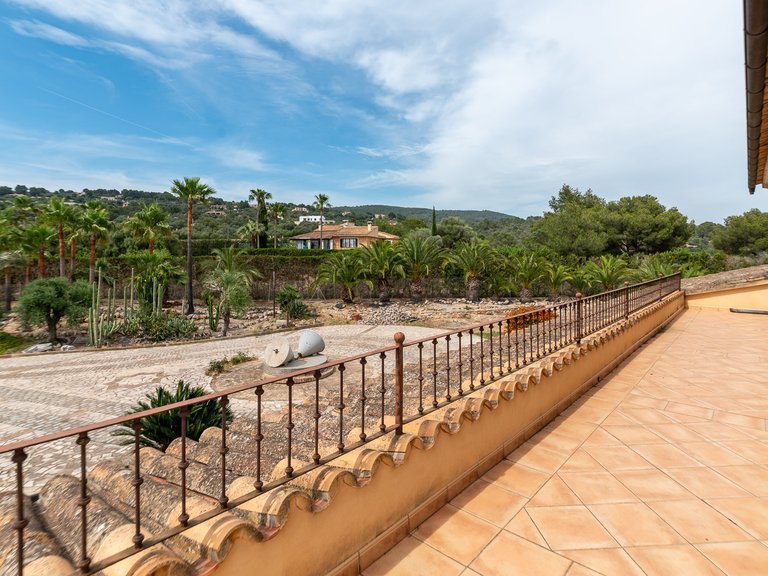 Villa for Sale in Puntiró, Balearic Islands 25