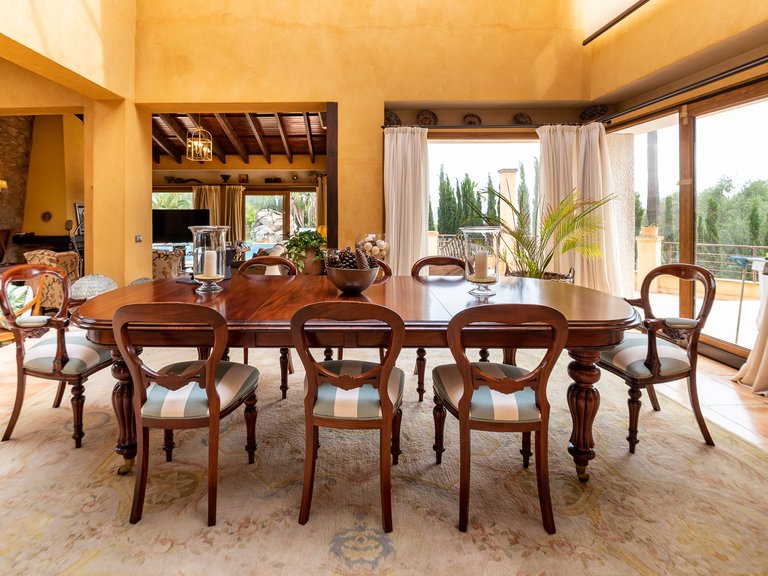 Villa for Sale in Puntiró, Balearic Islands 20