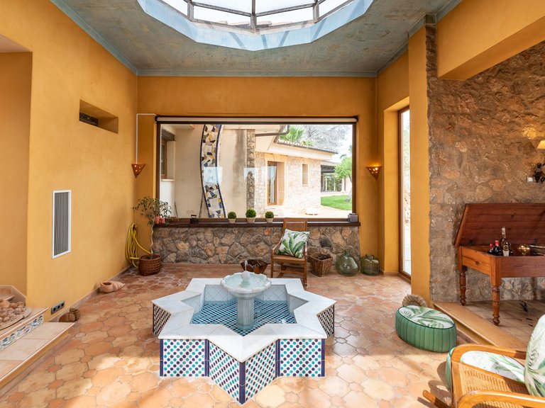 Villa for Sale in Puntiró, Balearic Islands 22