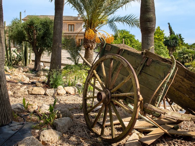 Villa for Sale in Puntiró, Balearic Islands 14