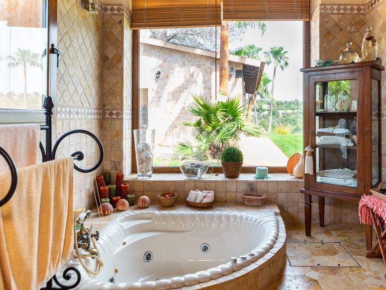 Villa for Sale in Puntiró, Balearic Islands 13
