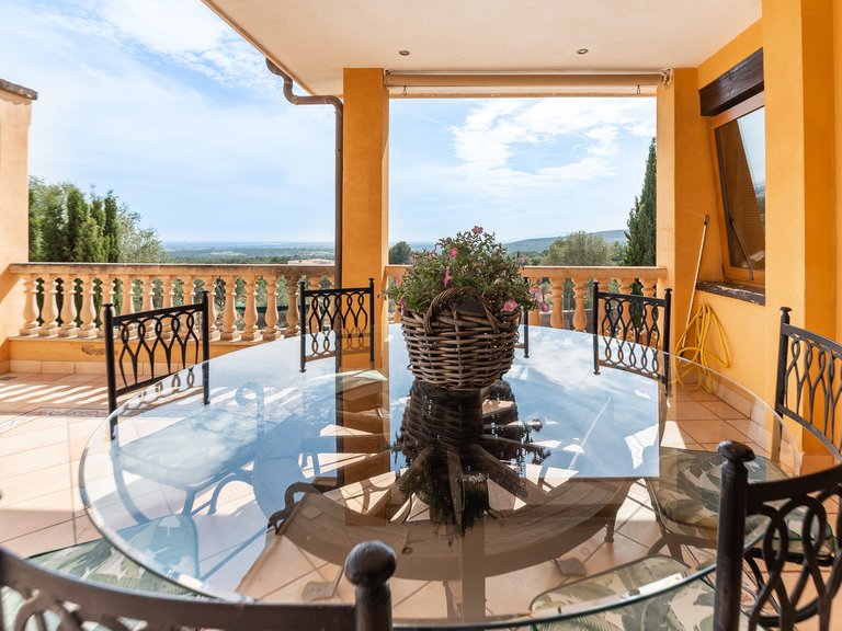 Villa for Sale in Puntiró, Balearic Islands 19