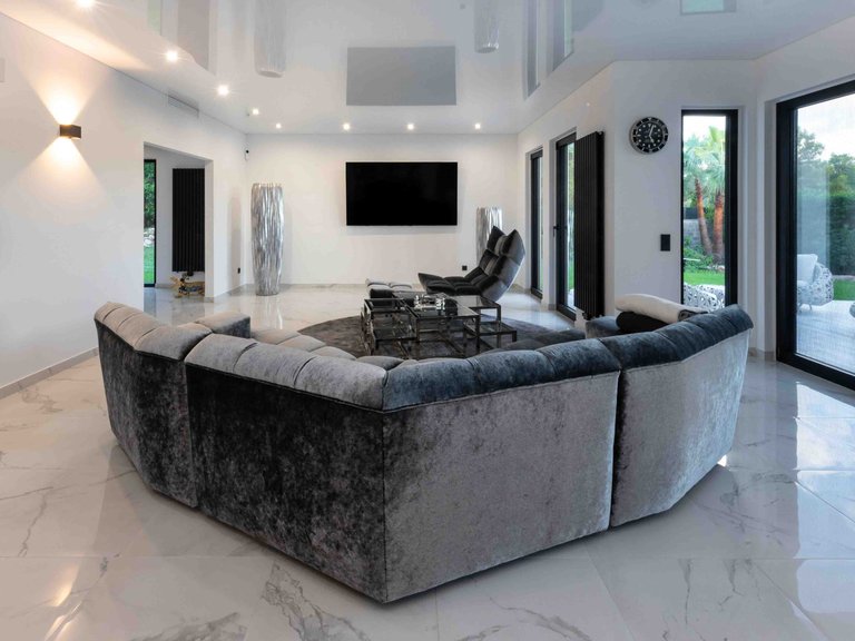 Villa for Sale in Santa Ponsa, Balearic Islands 15