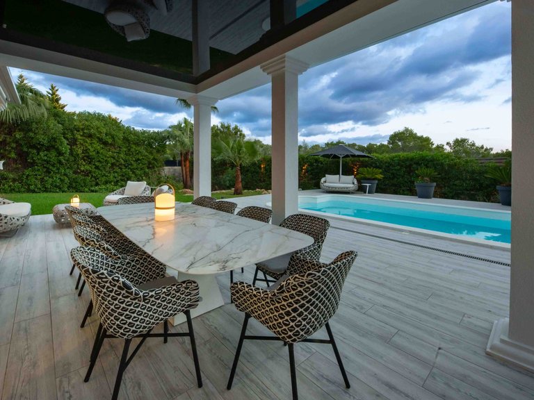 Villa for Sale in Santa Ponsa, Balearic Islands 7