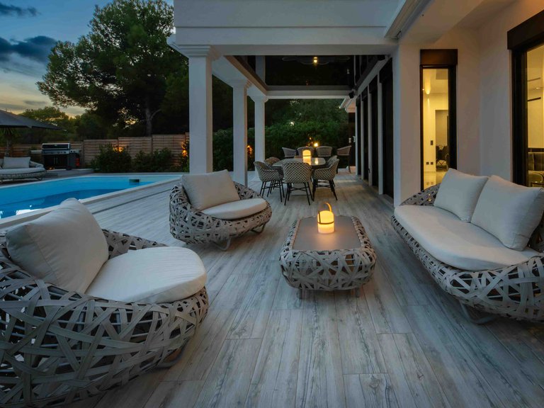 Villa for Sale in Santa Ponsa, Balearic Islands 10