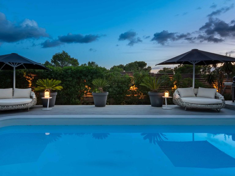 Villa for Sale in Santa Ponsa, Balearic Islands 9