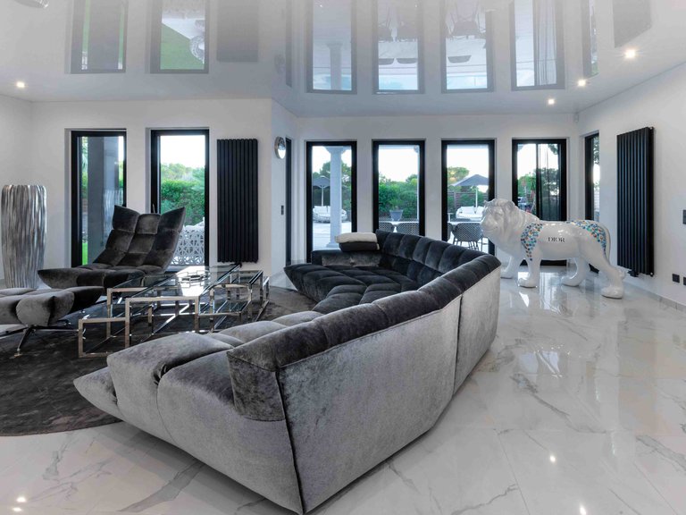 Villa for Sale in Santa Ponsa, Balearic Islands 14