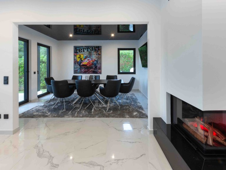 Villa for Sale in Santa Ponsa, Balearic Islands 20