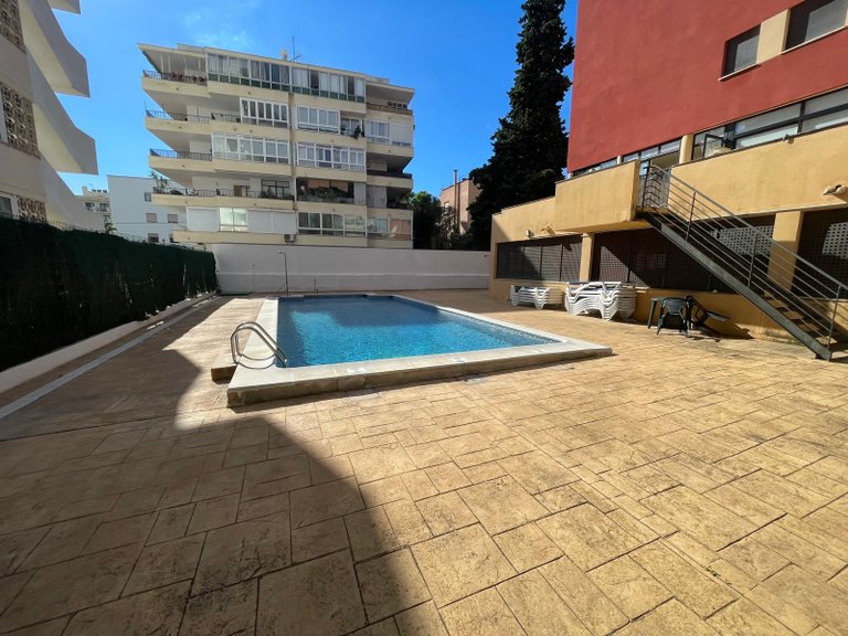 Apartment for Sale in Palma De Mallorca, Balearic Islands 1