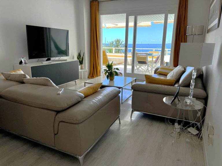 Apartment for Rent in Portals Nous, Balearic Islands 1