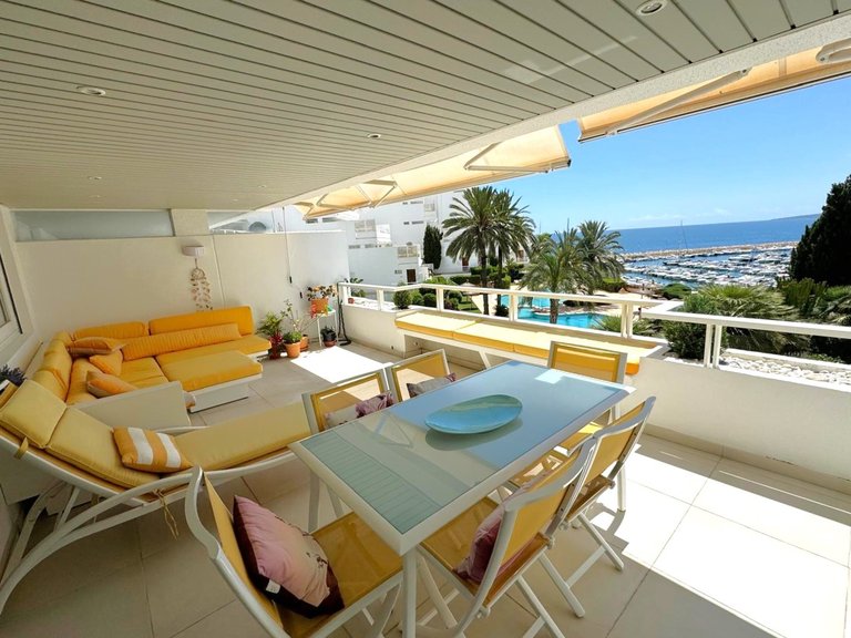Apartment for Rent in Portals Nous, Balearic Islands 3