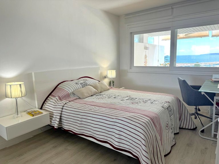 Apartment for Rent in Portals Nous, Balearic Islands 6