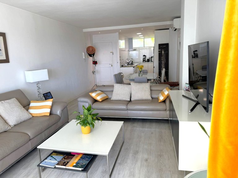 Apartment for Rent in Portals Nous, Balearic Islands 10