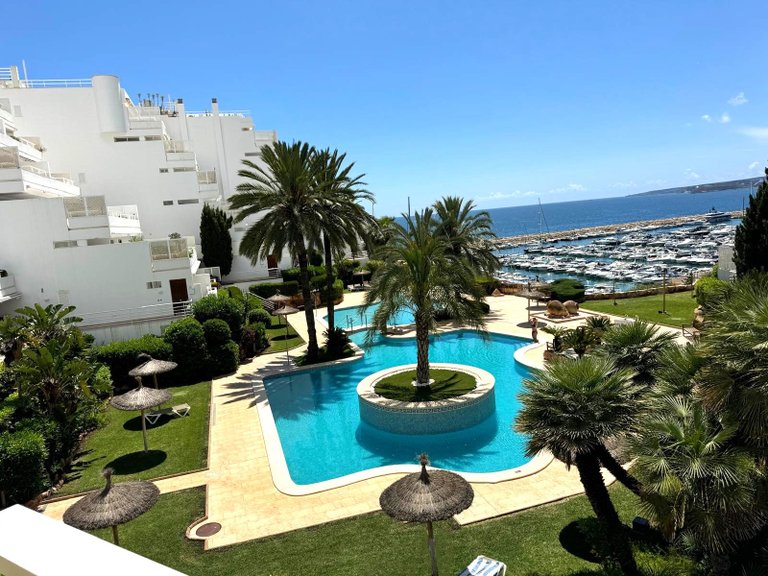 Apartment for Rent in Portals Nous, Balearic Islands 2