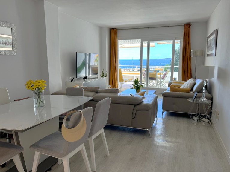Apartment for Rent in Portals Nous, Balearic Islands 4