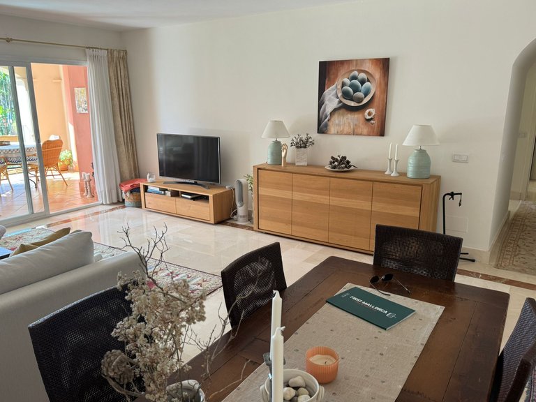 Apartment for Sale in Nova Santa Ponsa, Balearic Islands 7