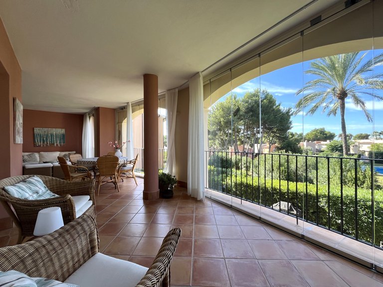 Apartment for Sale in Nova Santa Ponsa, Balearic Islands 1
