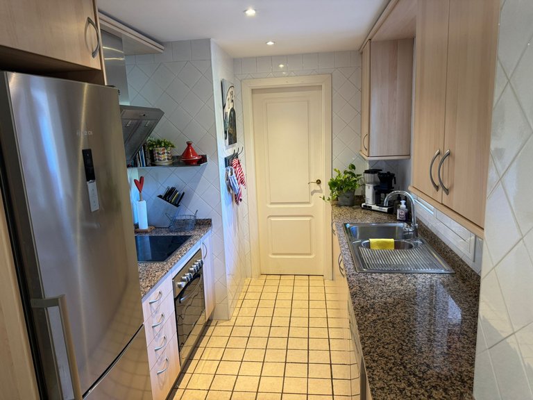 Apartment for Sale in Nova Santa Ponsa, Balearic Islands 6