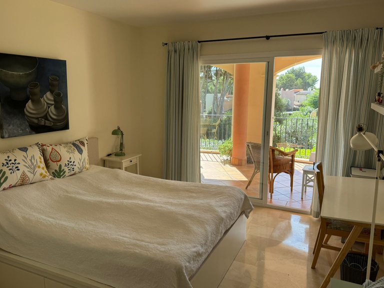 Apartment for Sale in Nova Santa Ponsa, Balearic Islands 8