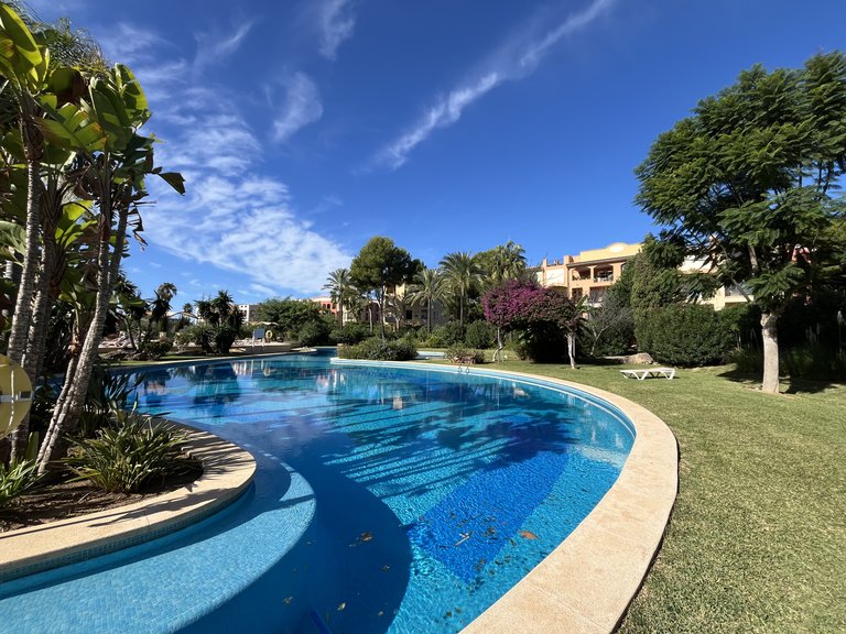 Apartment for Sale in Nova Santa Ponsa, Balearic Islands 14
