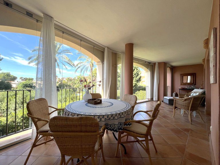 Apartment for Sale in Nova Santa Ponsa, Balearic Islands 2