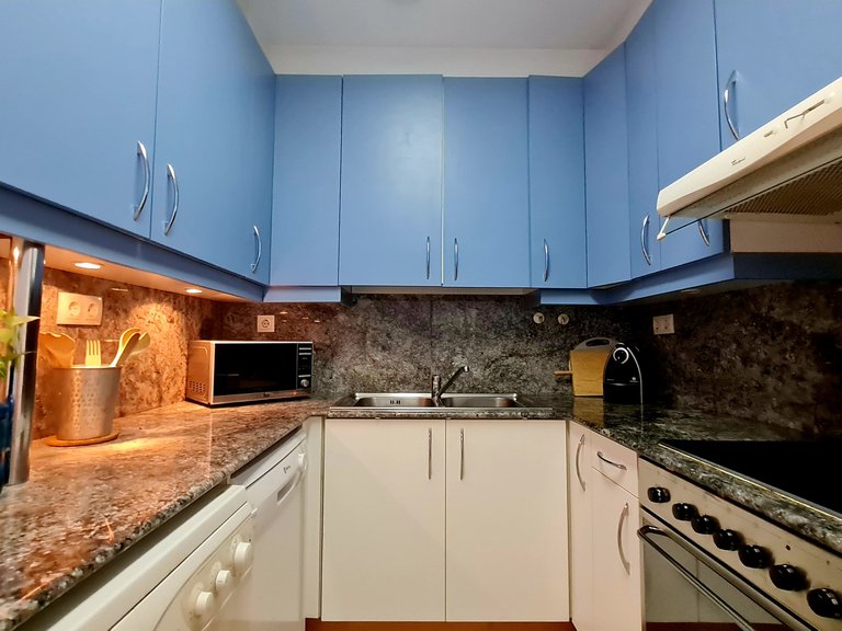 Apartment for Rent in Palma De Mallorca, Balearic Islands 6