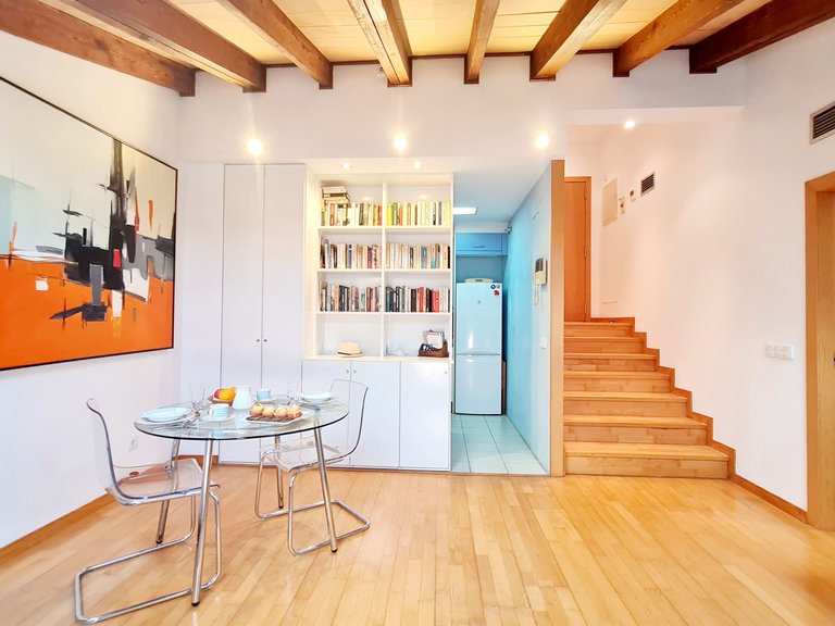 Apartment for Rent in Palma De Mallorca, Balearic Islands 2