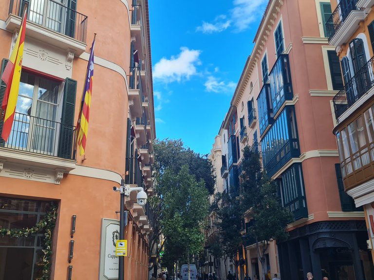 Apartment for Rent in Palma De Mallorca, Balearic Islands 15
