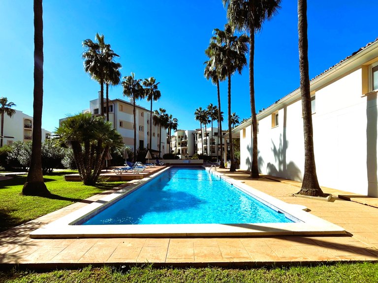 Apartment for Sale in Santa Ponsa, Balearic Islands 1