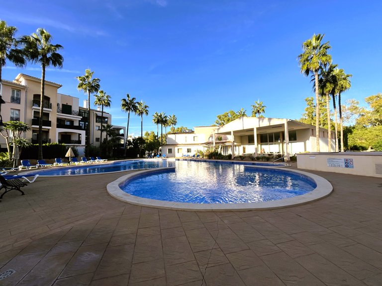 Apartment for Sale in Santa Ponsa, Balearic Islands 3