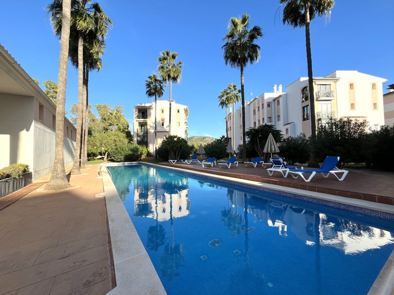 Apartment for Sale in Santa Ponsa, Balearic Islands 4