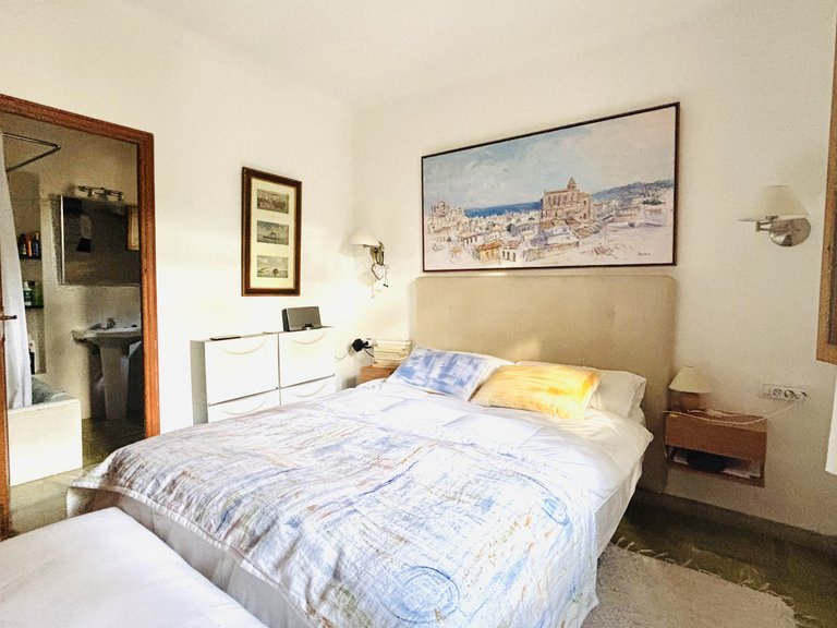 Villa for Sale in Costa De La Calma, Balearic Islands 13