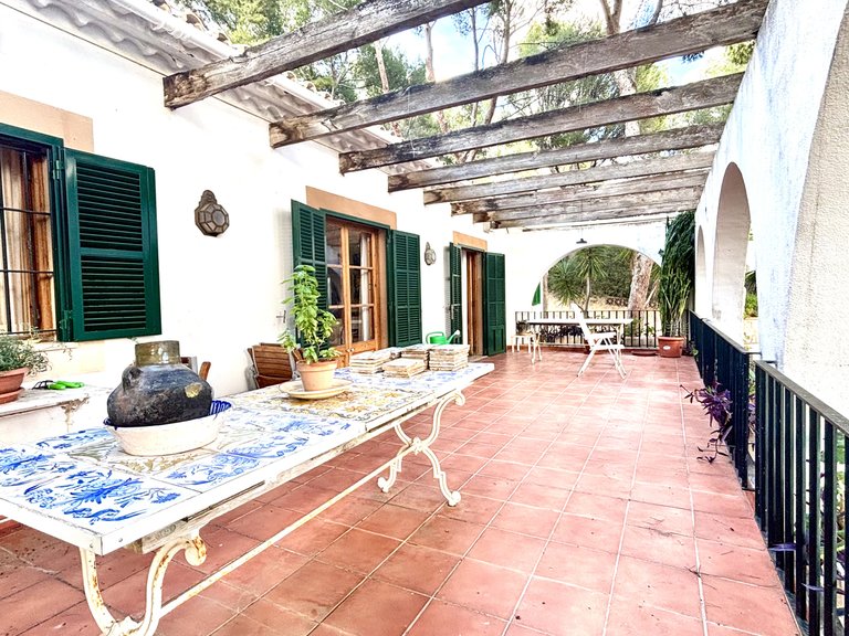 Villa for Sale in Costa De La Calma, Balearic Islands 3