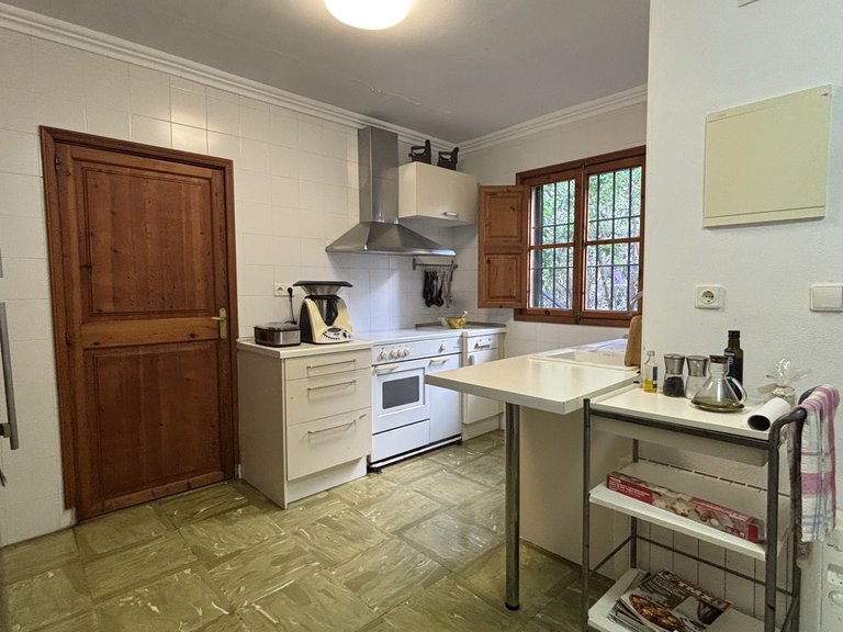 Villa for Sale in Costa De La Calma, Balearic Islands 9