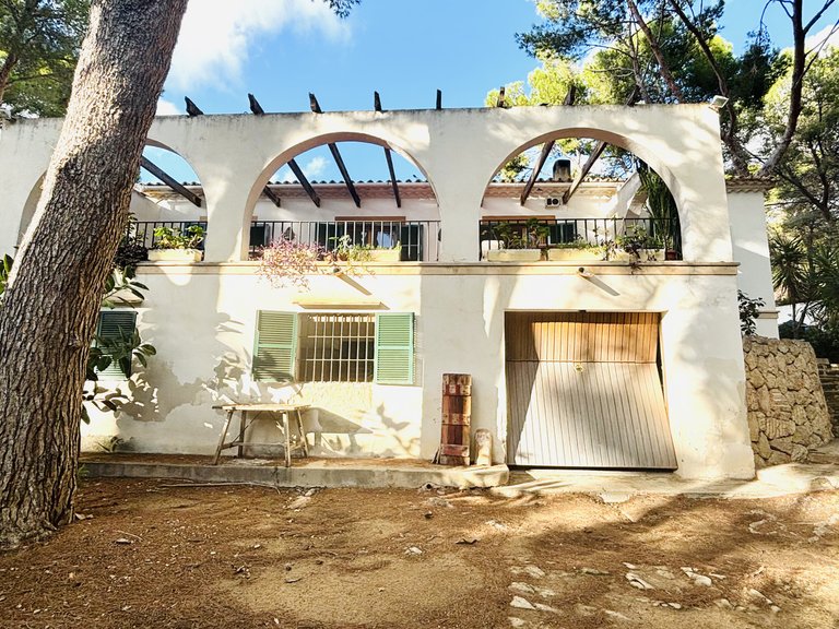 Villa for Sale in Costa De La Calma, Balearic Islands 2