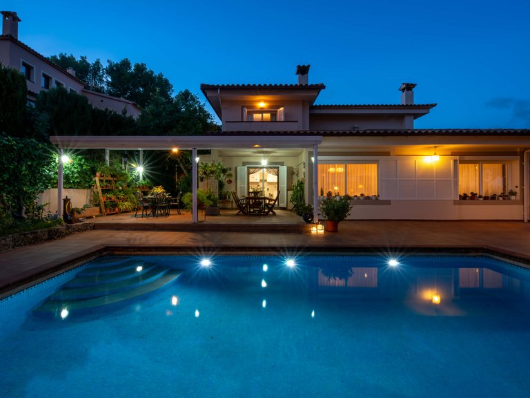 Villa for Sale in Cas Català, Balearic Islands 2