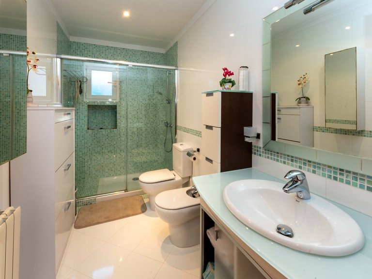 Villa for Sale in Cas Català, Balearic Islands 13