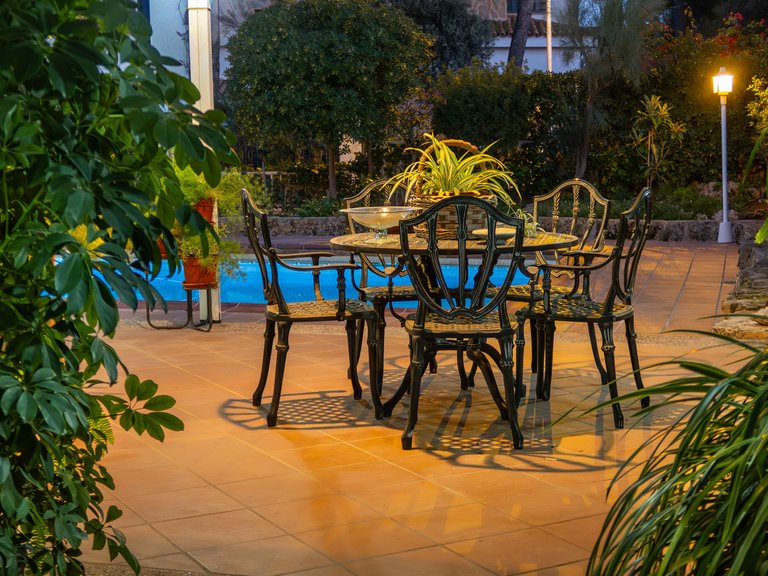 Villa for Sale in Cas Català, Balearic Islands 27