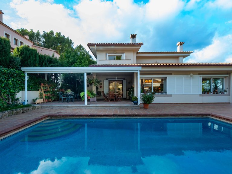 Villa for Sale in Cas Català, Balearic Islands 22