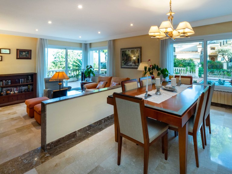 Villa for Sale in Cas Català, Balearic Islands 7