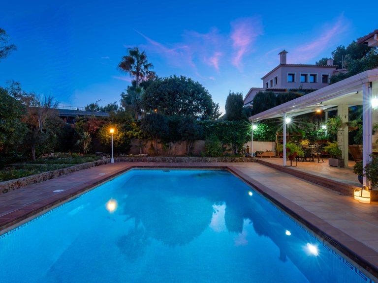 Villa for Sale in Cas Català, Balearic Islands 23