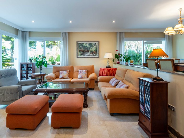Villa for Sale in Cas Català, Balearic Islands 8